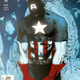 Illustration for article titled iThe American Nightmare/i: The History of Dark Captain America